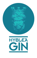 HybleaGin Logo